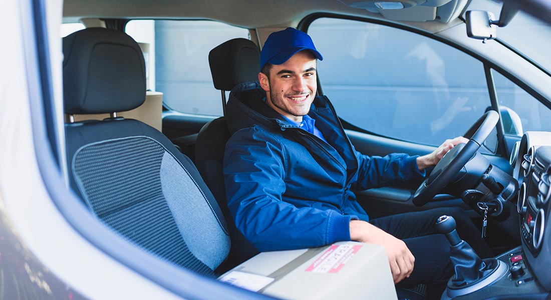 Ausbildung Fachkraft Für Kurier Express Und Postdienstleistungen Bewerbung Fachkraft für Kurier-, Express- und Postdienstleistungen (m/w/d) | DIGI