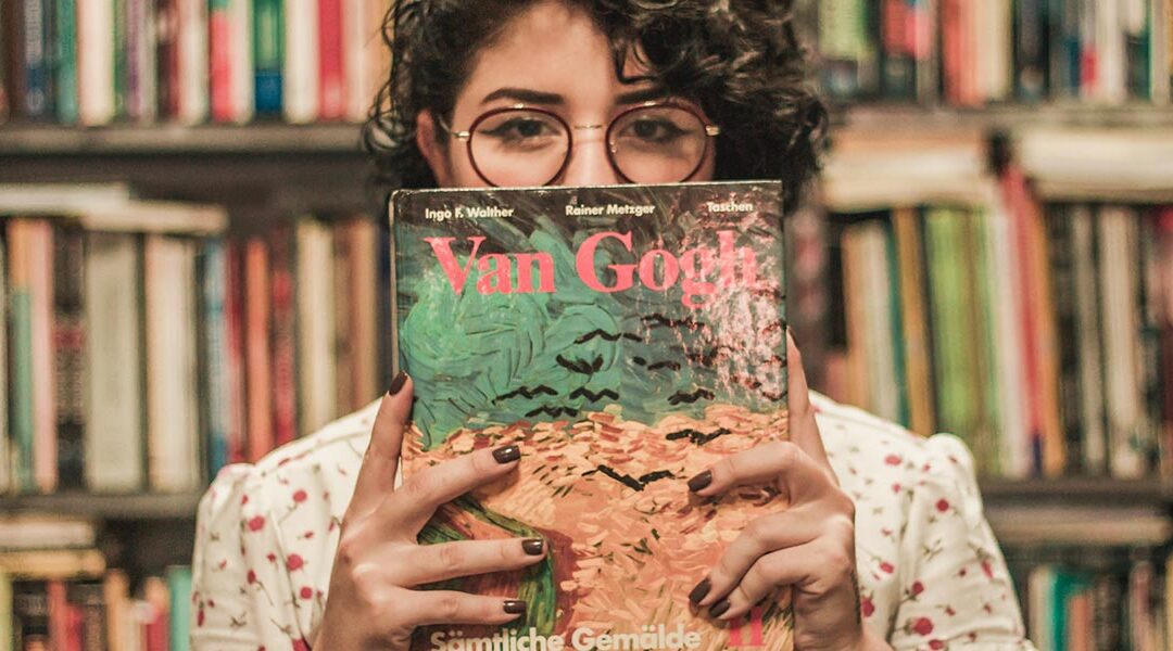 Buchhändler (m/w/d)