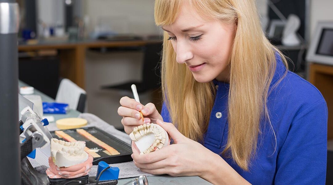 Zahntechniker (m/w/d)