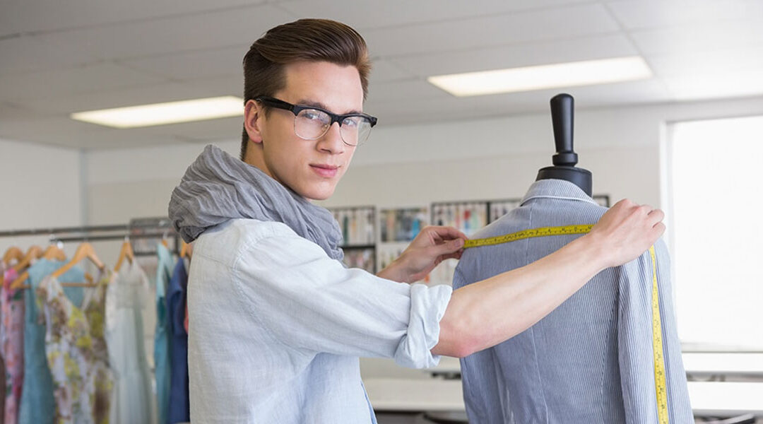 Maßschneider (m/w/d)