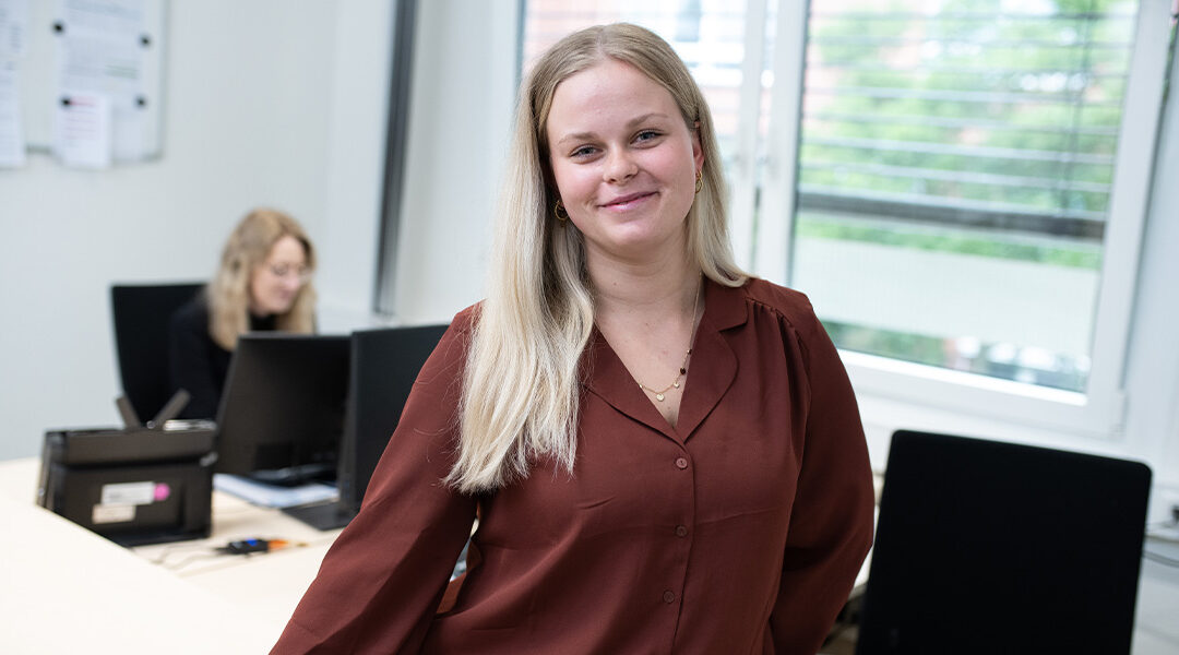 Kaufmann im Gesundheitswesen (m/w/d)