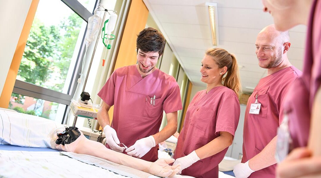 Städtisches Krankenhaus Kiel