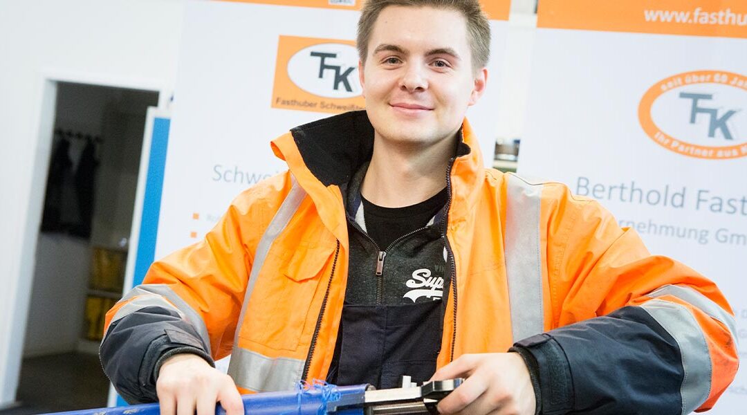 Berthold Fasthuber Bauunternehmung GmbH & Co. KG