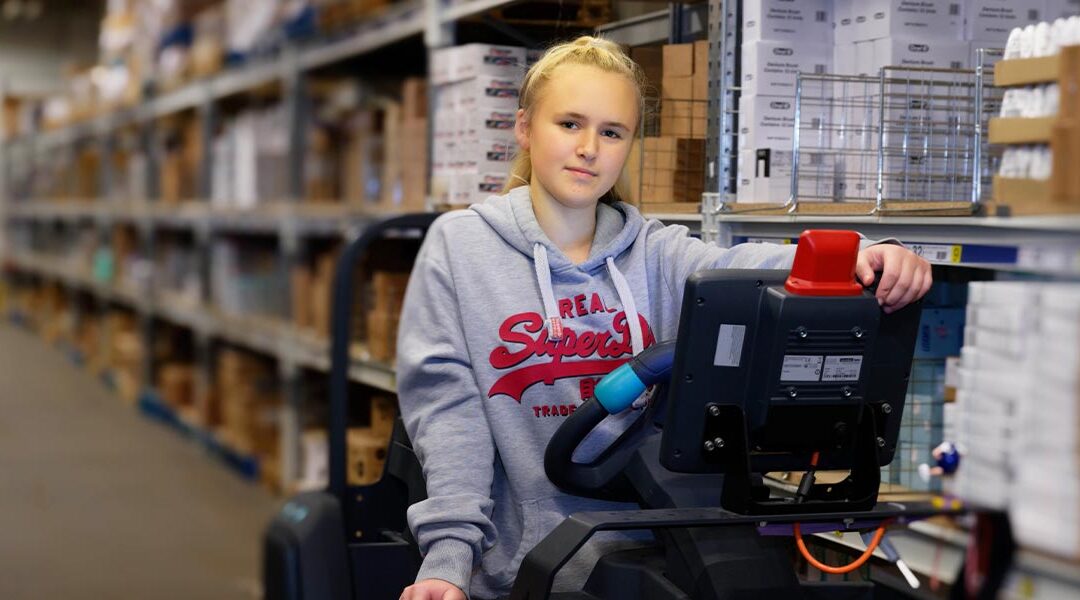 Bartels-Langness Handelsgesellschaft mbH & Co. KG