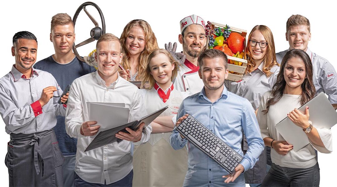 famila-Handelsmarkt Kiel GmbH & Co. KG