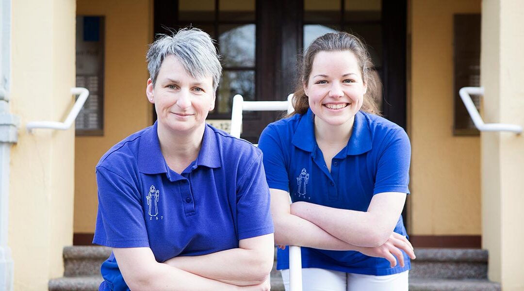 Stiftung Kieler Stadtkloster