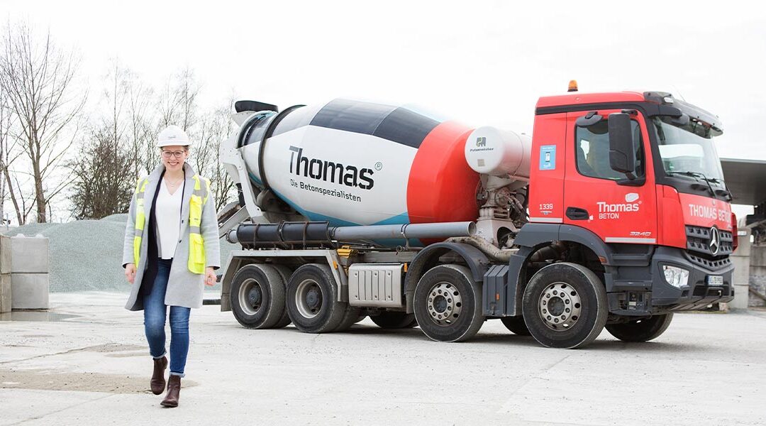 Thomas Beton GmbH