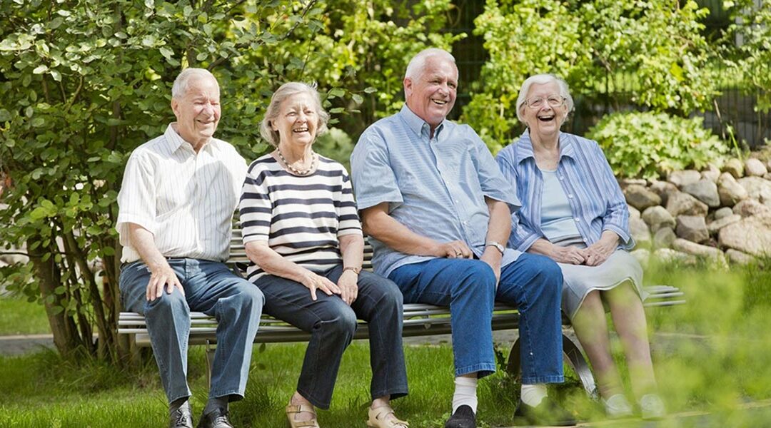 AWO Pflege Schleswig-Holstein gGmbH