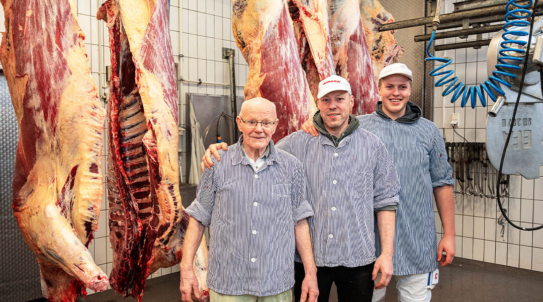 Landschlachterei Neidhardt