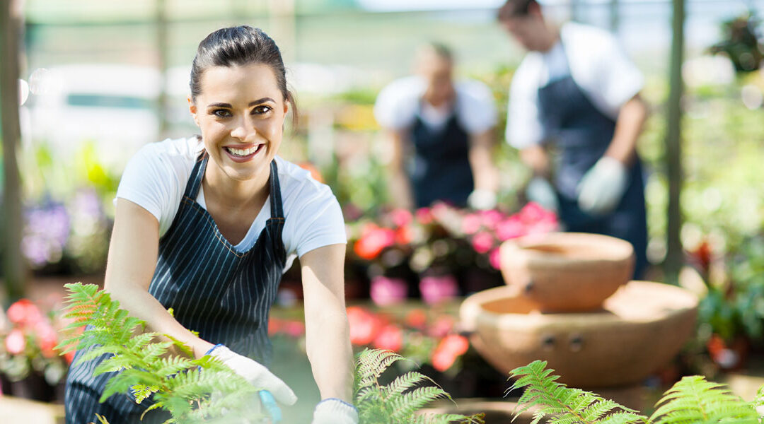 Agrarwirtschaftlich-technischer Assistent (m/w/d)