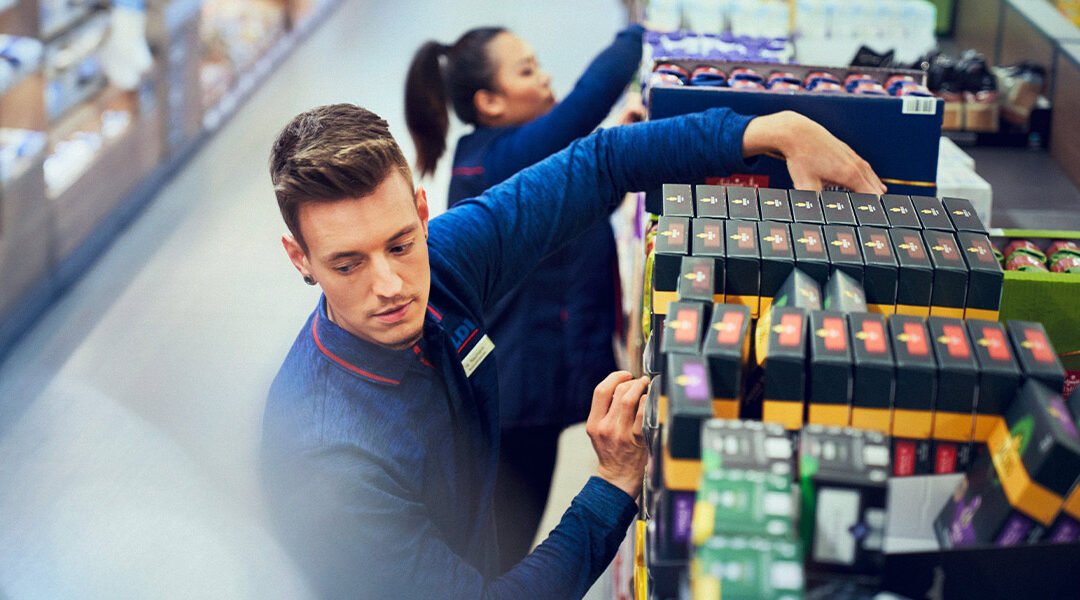 ALDI SE & Co.KG – Nortorf