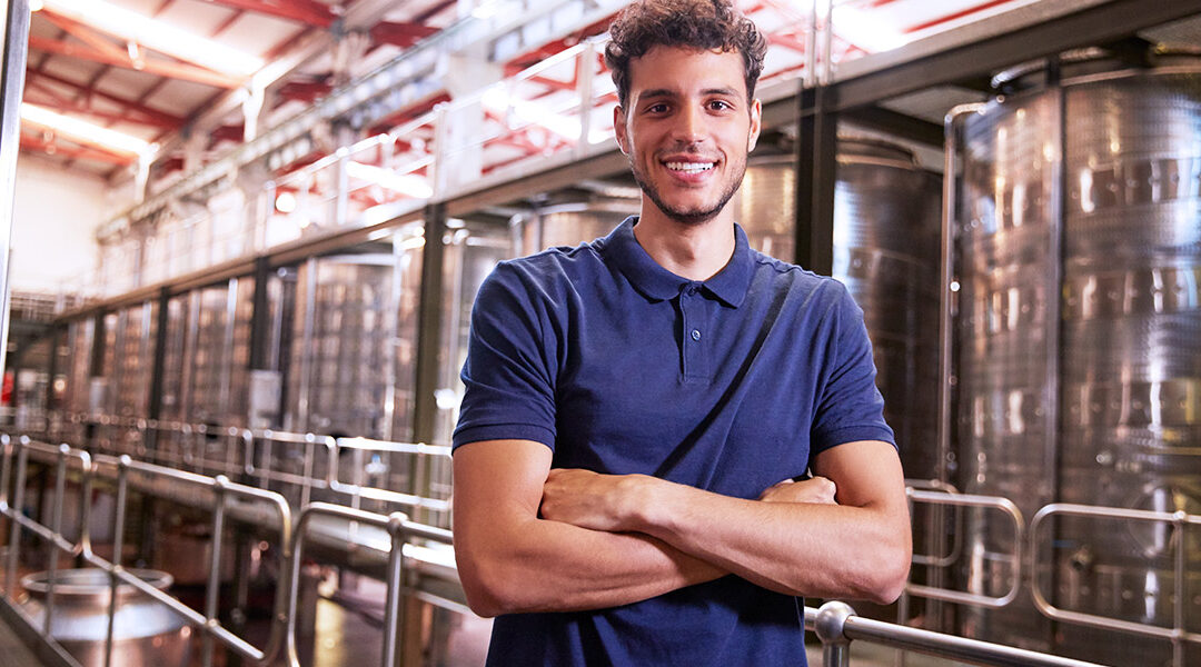 Weintechnologe (m/w/d)