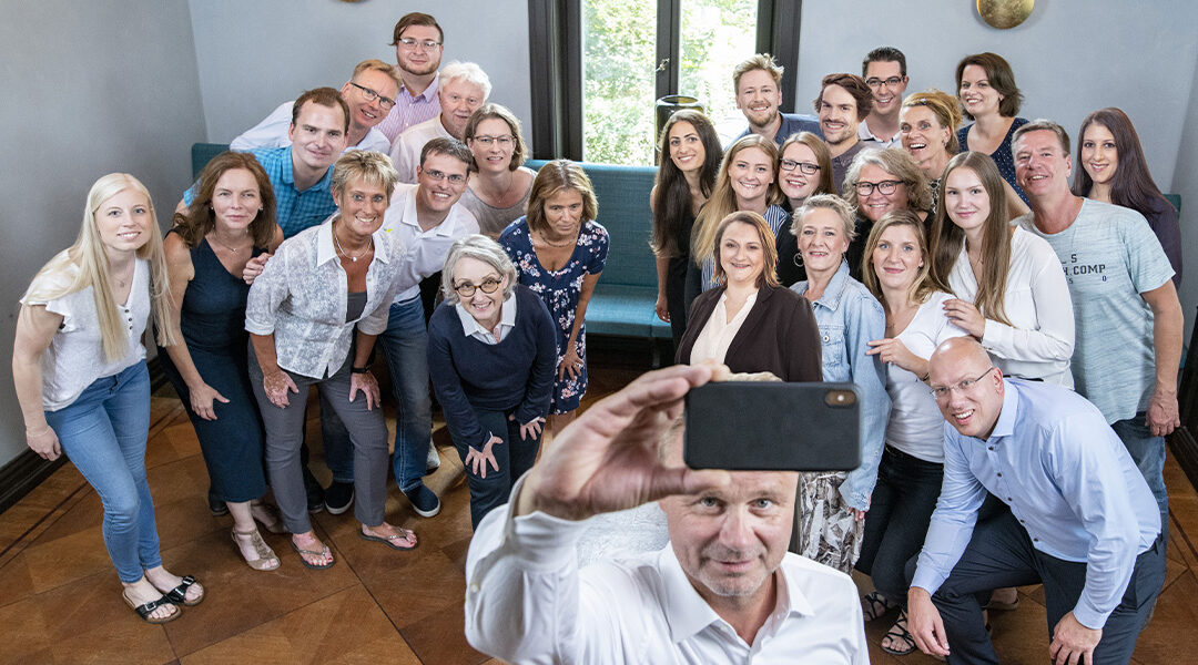 Petersen & Partner Steuerberater GbR