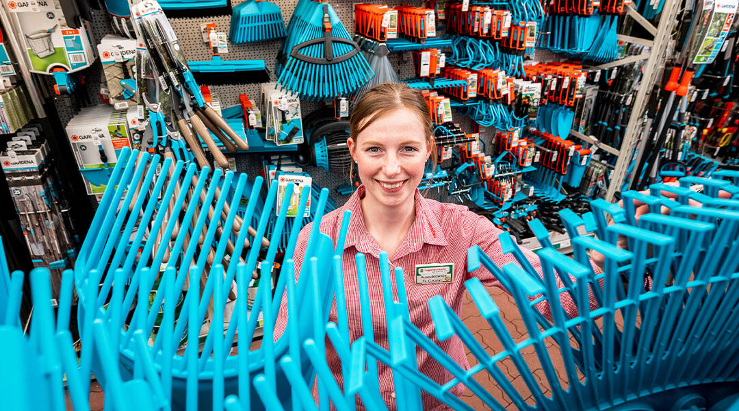 Schröder Bauzentrum