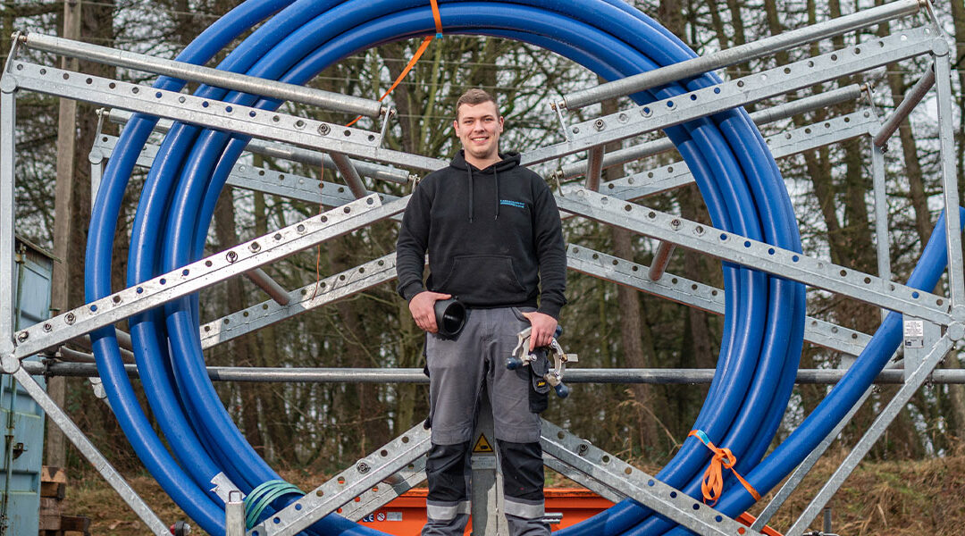 Leitungsbau Nord GmbH