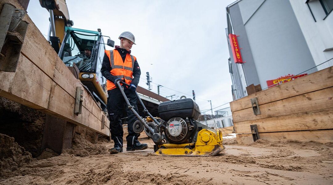 Michel Bau GmbH & Co. KG