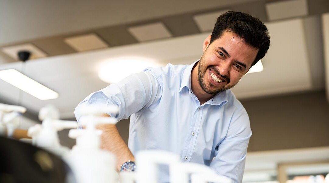 BANIN Friseur-Atelier Barbershop