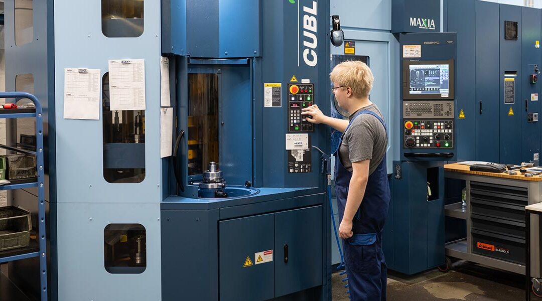 ZaMa GmbH und Co. KG