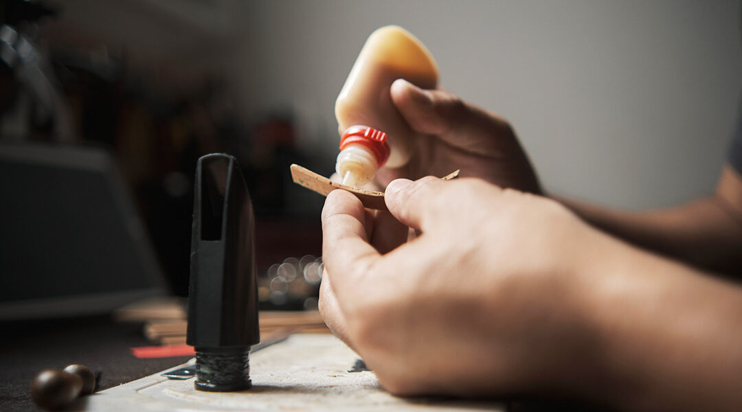 Holzblasinstrumentenmacher (m/w/d)