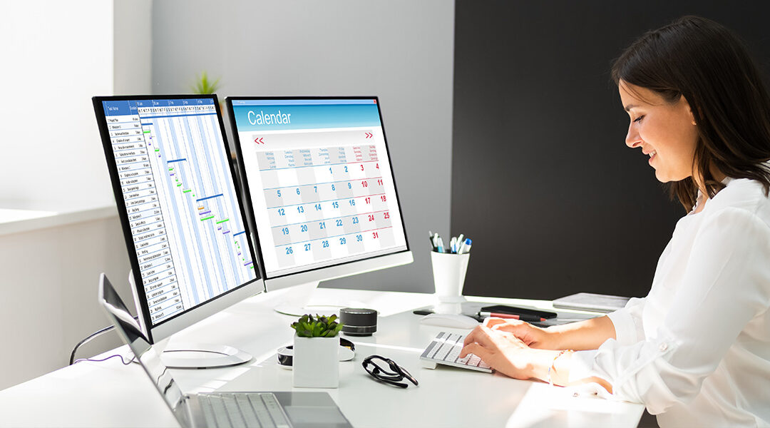 Kaufmann im Eisenbahn- und Straßenverkehr (m/w/d)