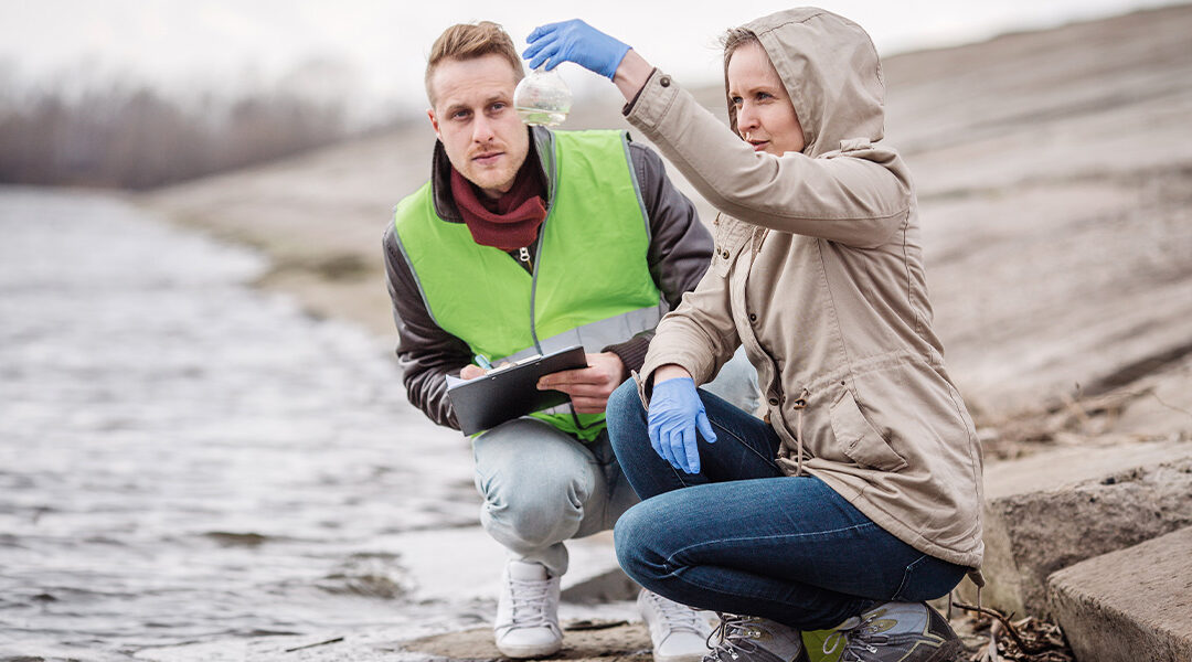 Fachkraft für Wasserwirtschaft (m/w/d)