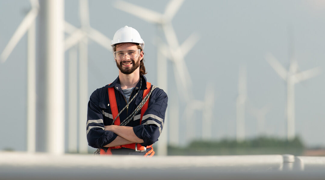 Mechatroniker für Windenergieanlagen (m/w/d)