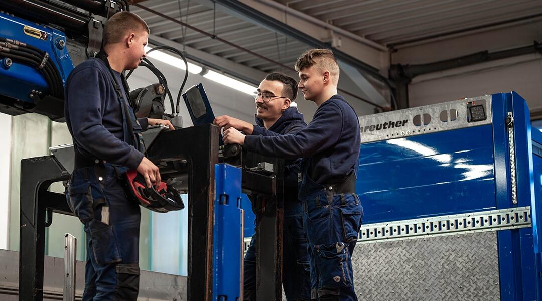 Querhammer Fahrzeugbau GmbH