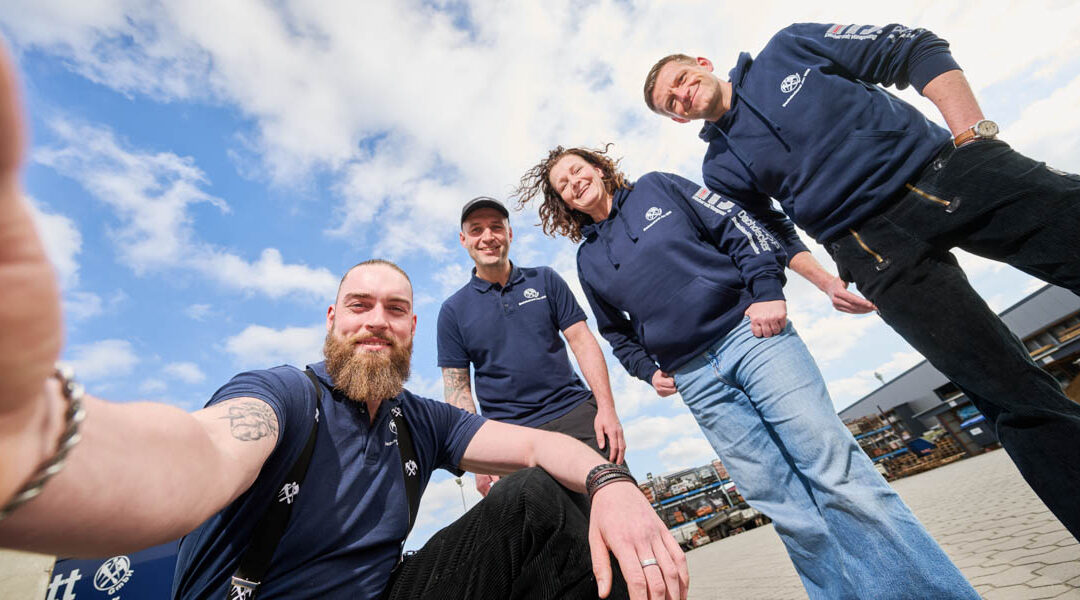 Dachdeckerei Jan Witt GmbH