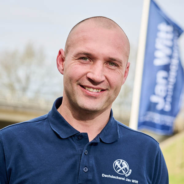 Ausbilder für Dachdecker