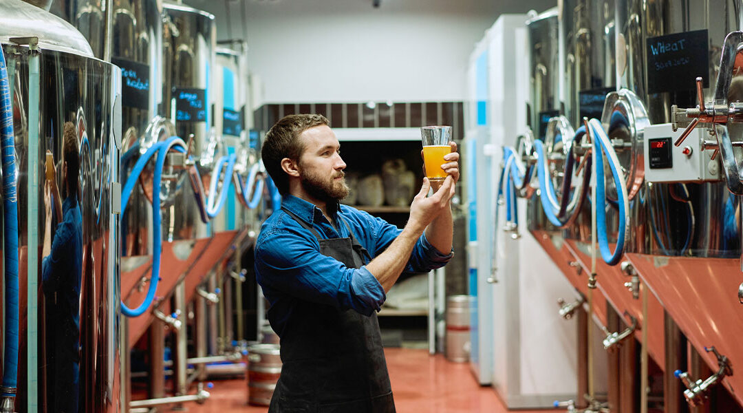 Fachkraft für Fruchtsafttechnik (m/w/d)