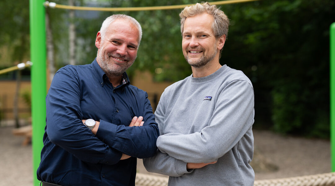 Die Zukunft des Lernens