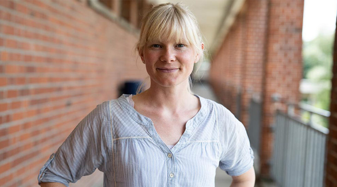 „Ich glaube, vielen wird ihr Problem mit Mathe eingeredet.“