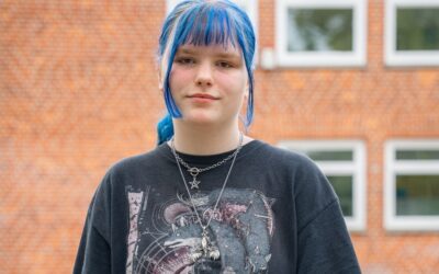 Schülerstimme Amelie GGS Kiel