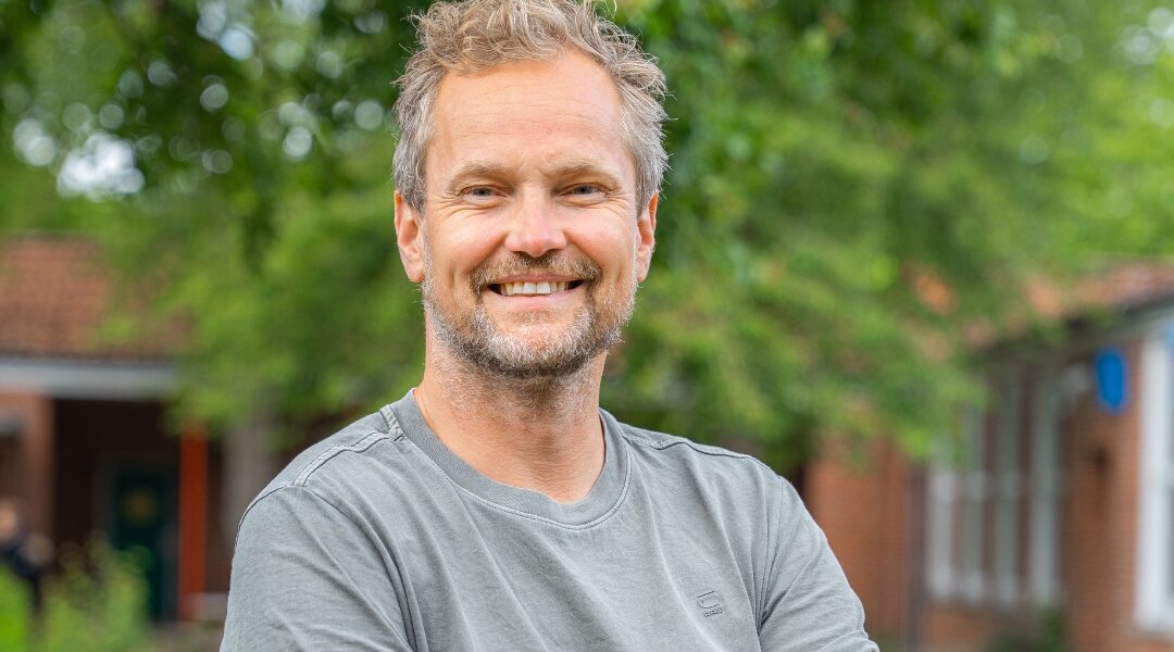 „Die heutige Jugend ist hyperdigitalisiert“