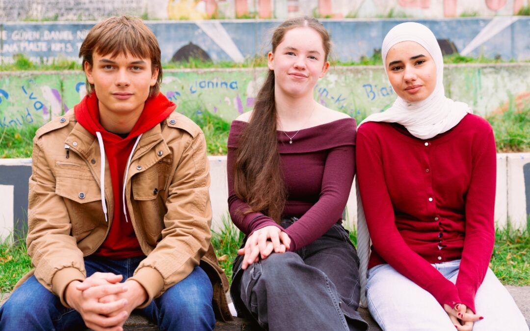 Toni-Jensen-Gemeinschaftsschule Kiel