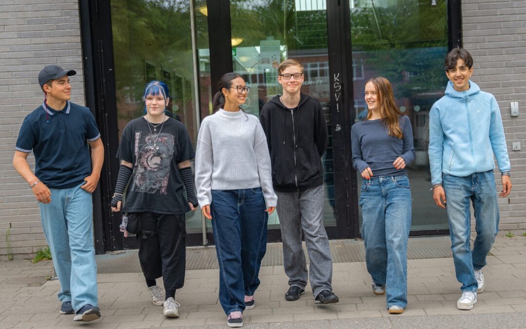 Goethe-Gemeinschaftsschule Kiel