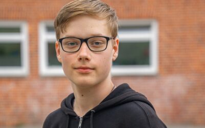 Schülerstimme Henrik GGS Kiel