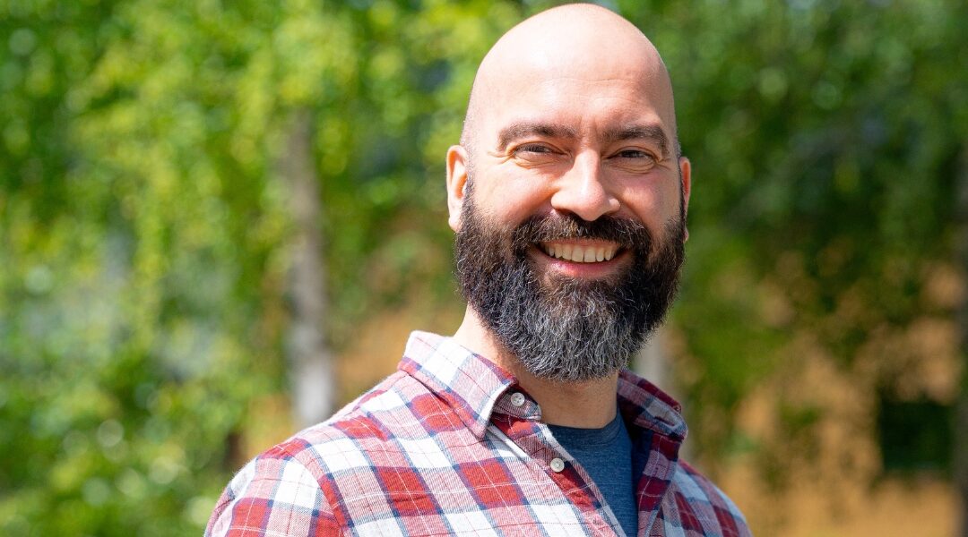 „Informatik lebt vom Entdecken“