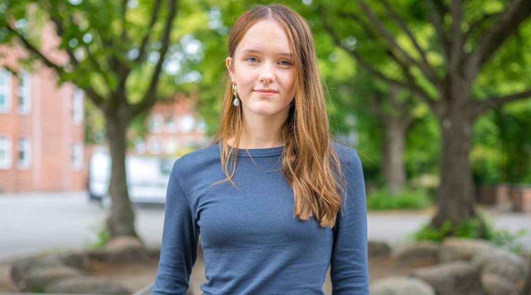 Schülerstimme Johanna GGS Kiel