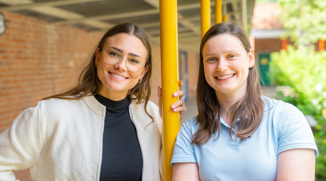 Wenn Schüler Schule gestalten