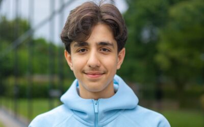 Schülerstimme Omar GGS Kiel