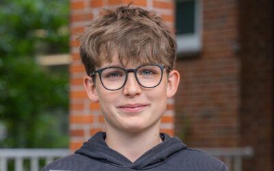 Schülerstimme Ilian FJS Kiel