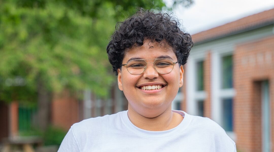 Schülerstimme Joussef FJS Kiel