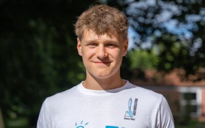 Schülerstimme Moritz FJS Kiel