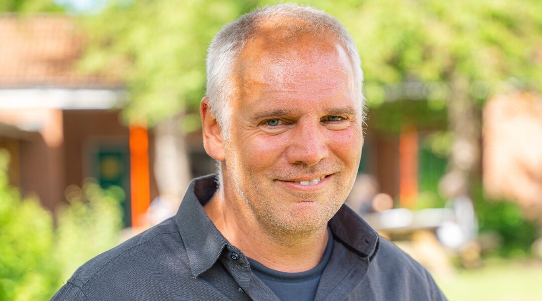 „Schule weiterdenken – Schritt für Schritt“