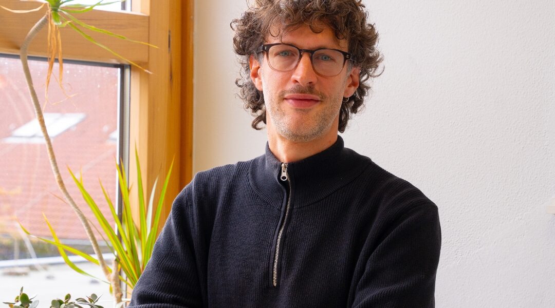 „Demokratie lebt vom Mitmachen“