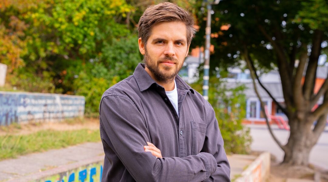 „Unterricht zum Anfassen: Der Meeresbiologe, der Schüler für Forschung begeistert“