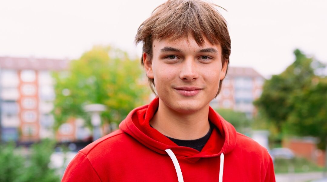 Schülerstimme Kjell TJS Kiel