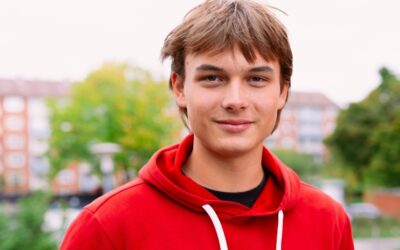 Schülerstimme Kjell TJS Kiel