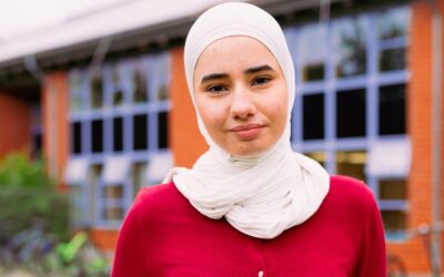 Schülerstimme Rahiq TJS Kiel